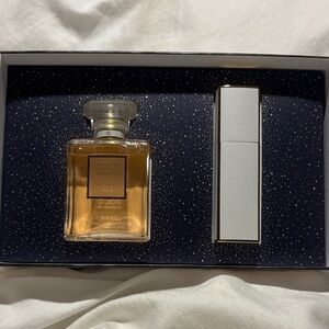 CHANEL Coco Mademoiselle Fragrance